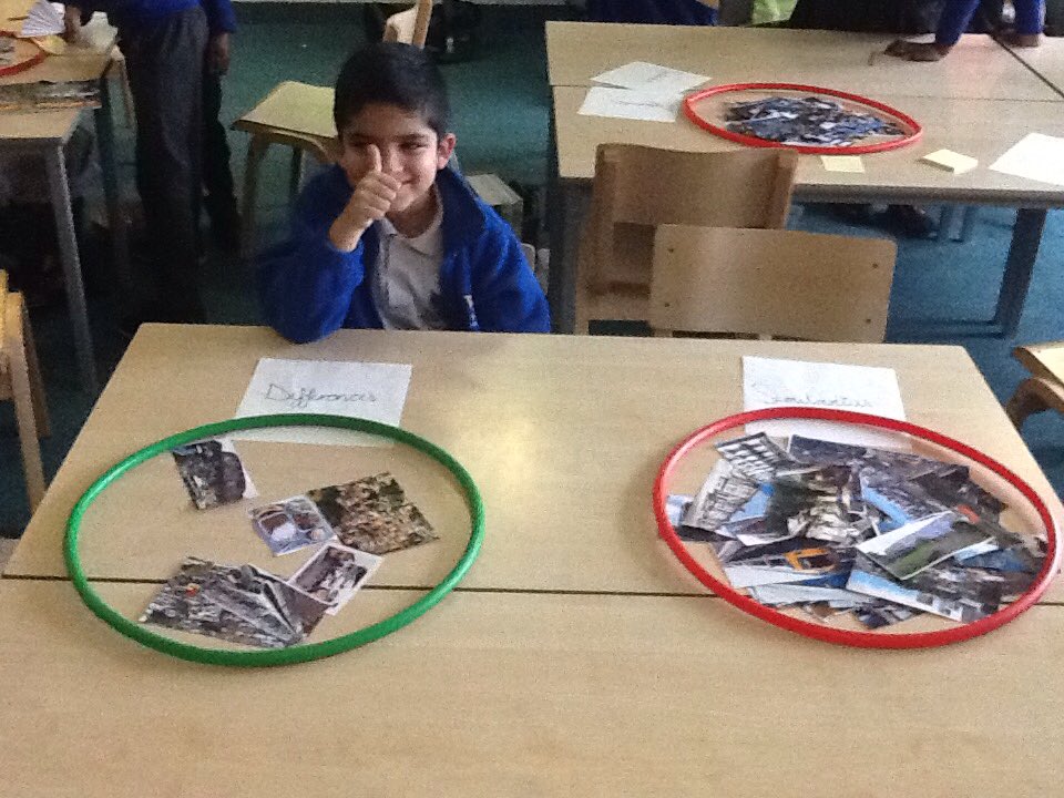We really enjoy working collaboratively in Oak tree class! Our topic on Brazil is very interesting. <a href="/OakYear3/">Oak</a>