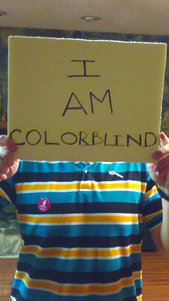 Milmarson's tweet photo. Share if you are and #IamColorblind @tamaraleighllc @SenatorTimScott @SheriffClarke @realDonaldTrump @DineshDSouza @DiamondandSilk @TonyRobbins @TonyDungy @PastorDScott @GOPChairwoman @WayneDupreeShow @lateresajones   @larryelder @marcorubio @JaRonSmith04 https://t.co/TiA29ZsPeN