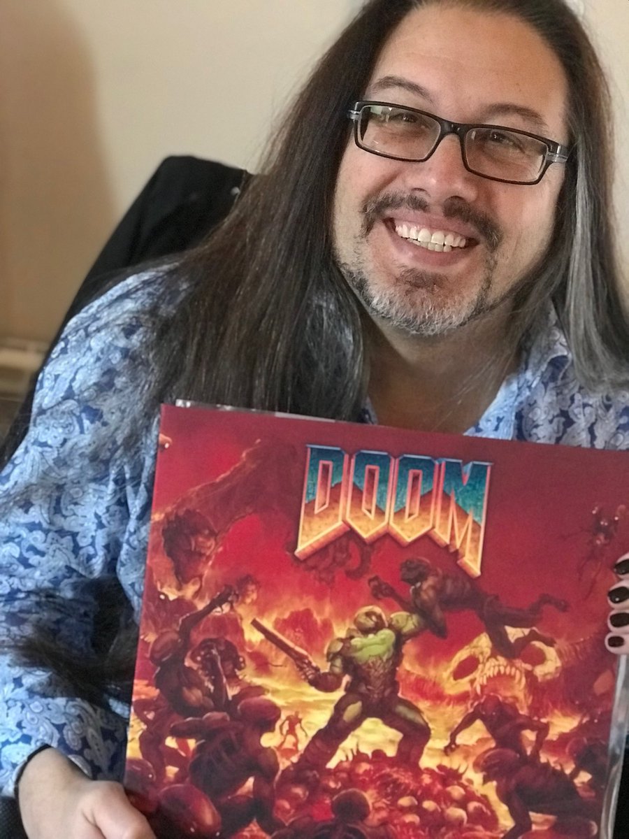 Dez coisas, que você pode saber, ou não, sobre Doom