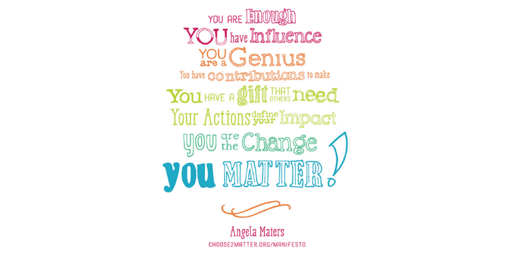 Cannot wait to share my message of Mattering with the entire staff of <a href="/CanyonISD/">Canyon ISD</a> during my keynote this morning!!  Thrilled they've invited me to be with them. #TexasStrong #YouMatter #CanyonMatters ❤️❤️❤️