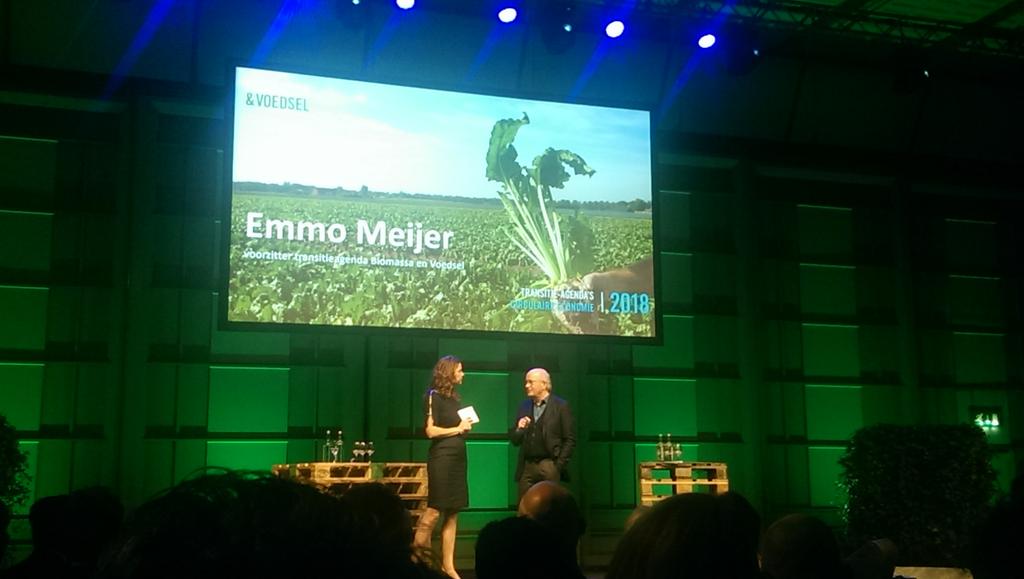 Wouter de Buck tweet media