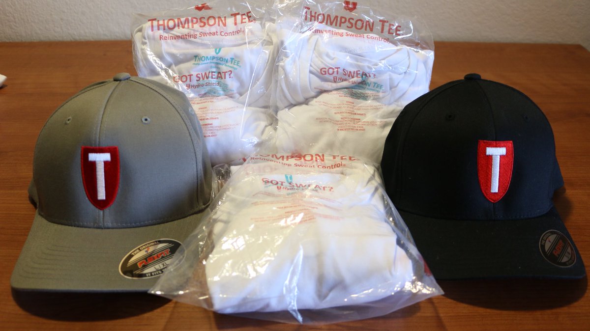 Joe DeNato tweet media