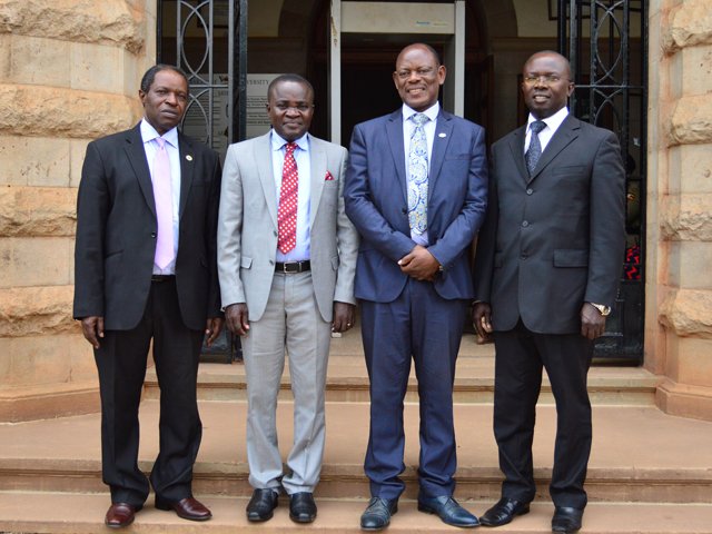Makerere University (@makerere) on Twitter photo Dr Deus Kamunyu Muhwezi has sworn in as Chairperson MUASA in the presence of VC <a href="/ProfNawangwe/">Barnabas Nawangwe</a> and DVCFA <a href="/williambaz/">williambaz</a> amid praises to the outgoing executive led by Dr Muhammad Kiggundu Dr Deus Kamunyu Muhwezi has sworn in as Chairperson MUASA in the presence of VC <a href="/ProfNawangwe/">Barnabas Nawangwe</a> and DVCFA <a href="/williambaz/">williambaz</a> amid praises to the outgoing executive led by Dr Muhammad Kiggundu