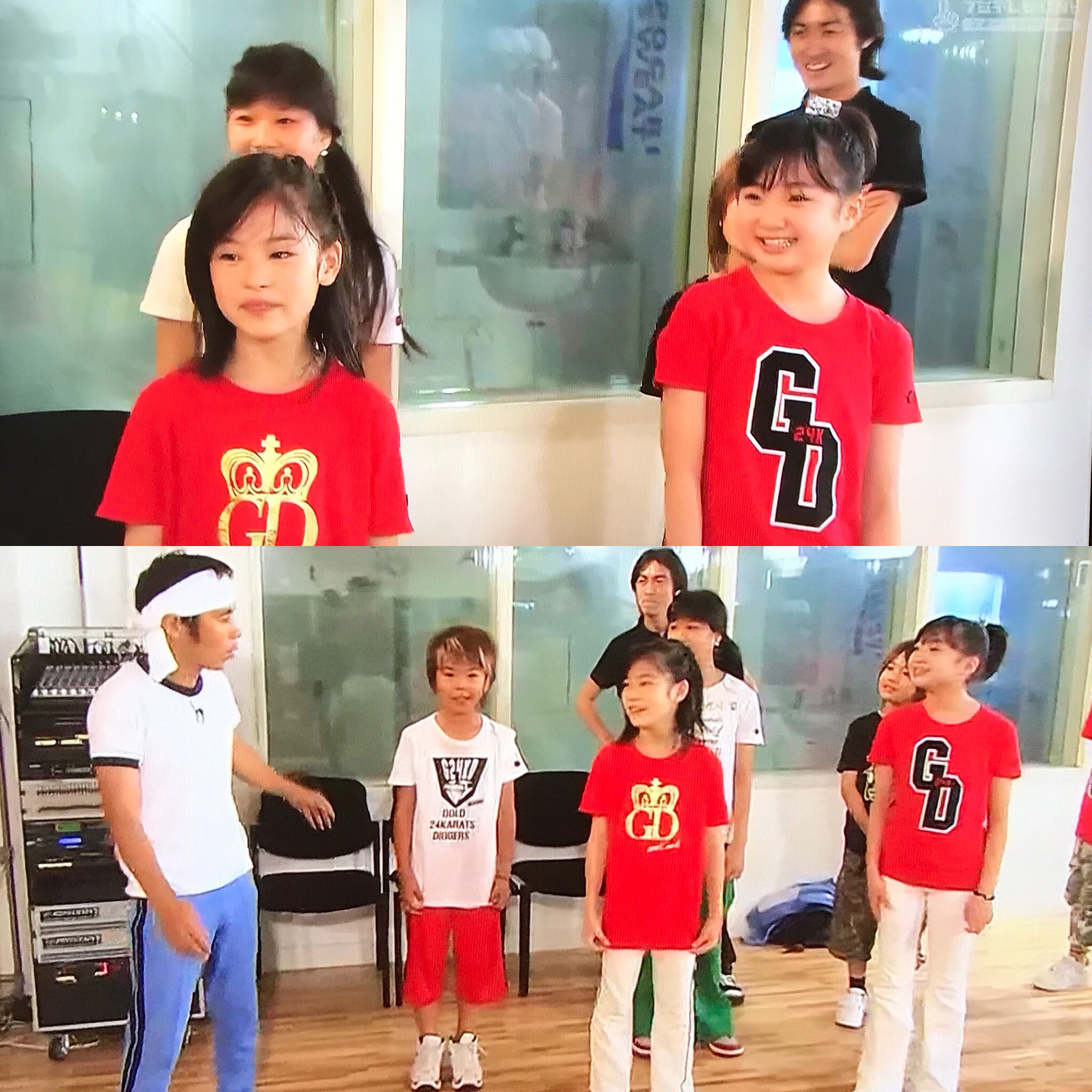 Kogepanman Pa Twitter たまたまcsでやってた めちゃイケ のかなり古い再放送見てたら ももいろクローバーz の有安杏果ちゃんがexileのキッズダンサーの1人として出ていた件 ももクロ 有安杏果 めちゃイケ Exile T Co 3zeetfsm21 Twitter Kogepanman Pa Twitter たまたまcsでやってた めちゃイケ のかなり古い再放送見てたら ももいろクローバーz の有安杏果ちゃんがexileのキッズダンサーの1人として出ていた件 ももクロ 有安杏果 めちゃイケ Exile T Co 3zeetfsm21 Twitter