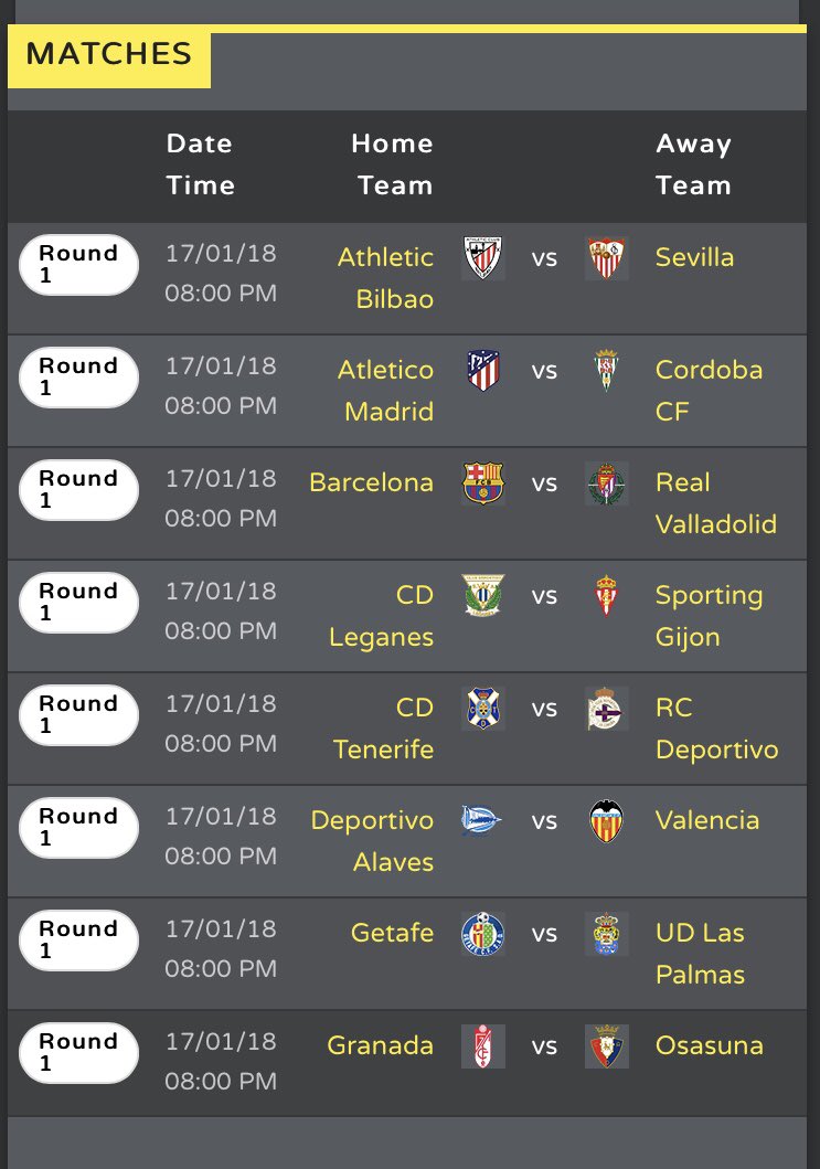 VFL Getafe PS4 tweet media