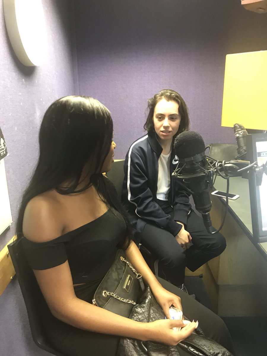 Newstyle Radio tweet media