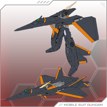 Tkm03 こちらガンダムアブルホールtype Fさんです