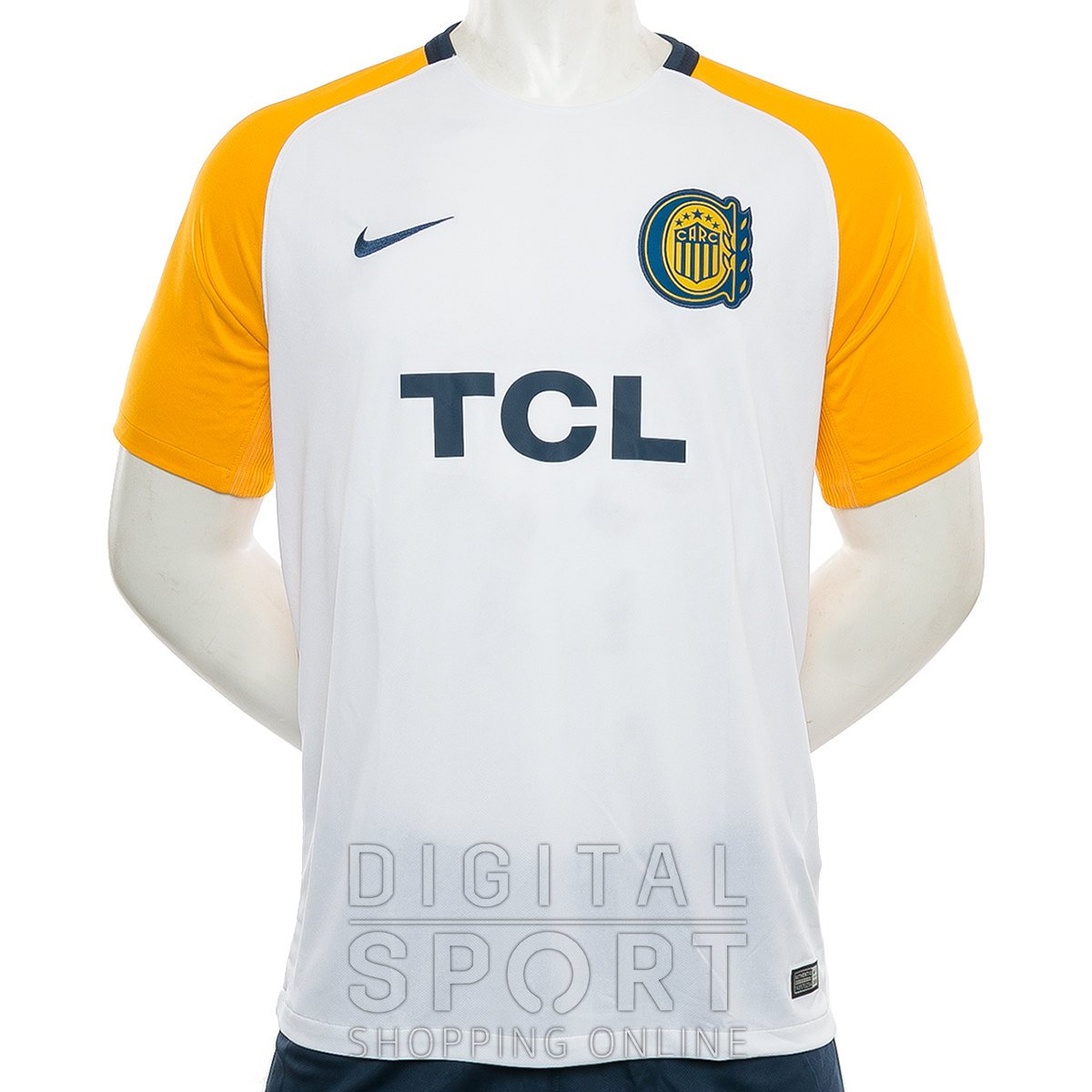 lógica Rechazar profundamente Marca de Gol on Twitter: "💛💙 Así son las nuevas camisetas #Nike de Rosario  Central, que ya están en preventa en @DigitalSportArg.  https://t.co/zh9hXWoNPy" / Twitter