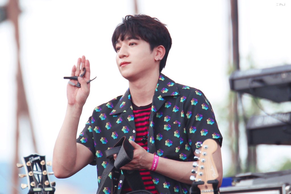 mydayuaena's tweet photo. Thankyou for being a Park Sungjin.
Thankyou for being a part of DAY6.
Thankyou for existing.
Thankyou for being my inspiration.
Thankyou for being a good leader.
Thankyou for being a warm and kind human.
#HappySungjinDay #HappyBearBobDay https://t.co/TElO7ub0rT