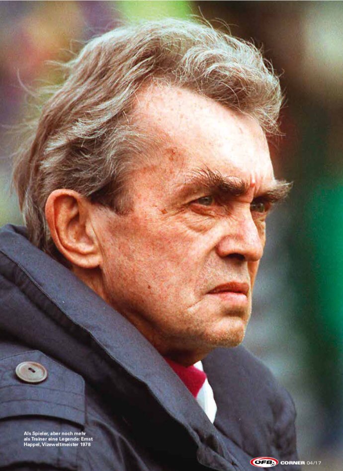 Eine Portion Genialität im <a href="/oefb1904/">ÖFB - oefb.at</a> Corner