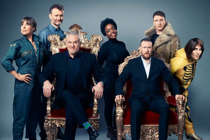 Campaignmag's tweet image. Omnicom to merge Rocket with Hearts &amp;amp; Science in UK bit.ly/2DzIgVL