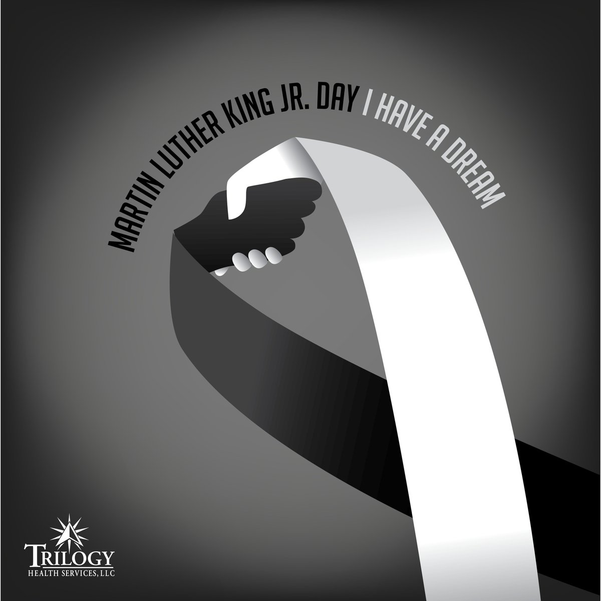 Thank you for your service, Dr. King! #MLKDay #MLKDay2018