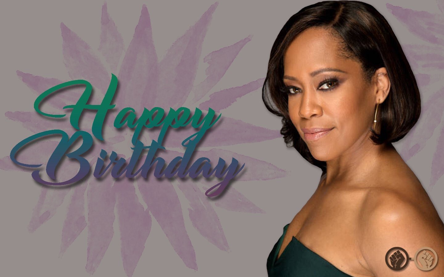 Happy Birthday, Regina King! The amazing actress and director turns 47 today! 