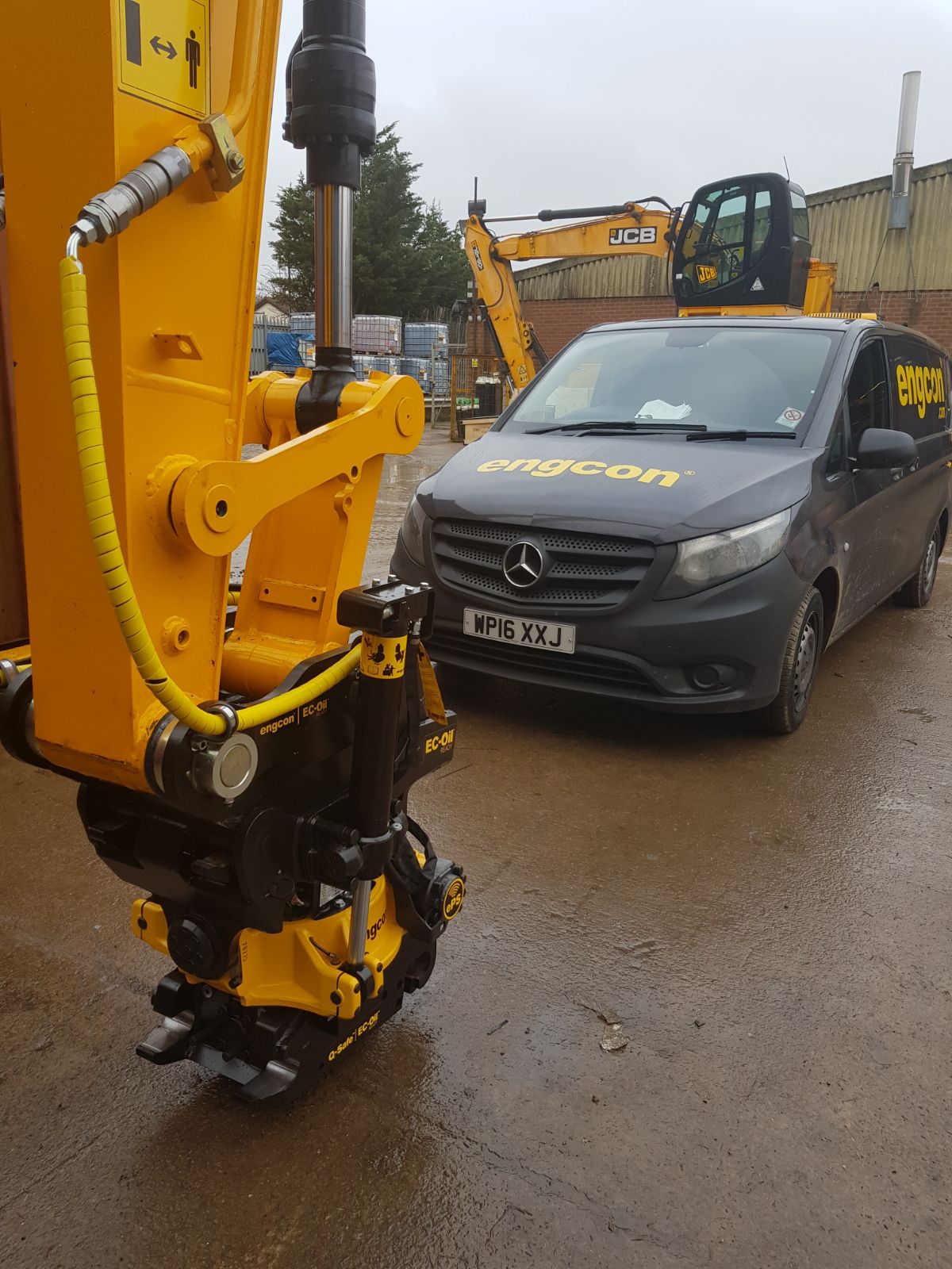 Engcon UK Ltd on Twitter: 