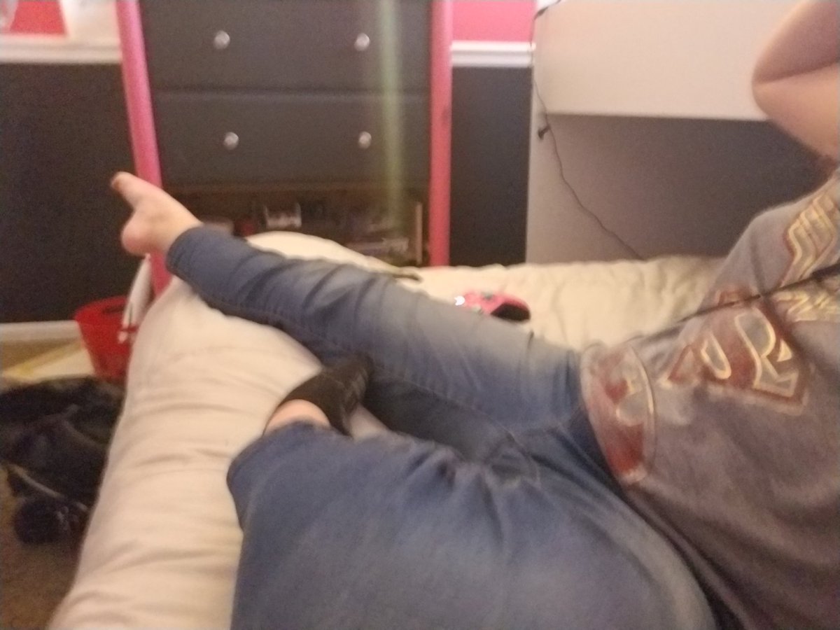 Well looks like there's a new way to dab now