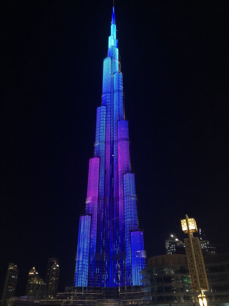 martamensi's tweet photo. Outstanding Burj Khalifa! 😍🤩 https://t.co/dTEra4SUws
