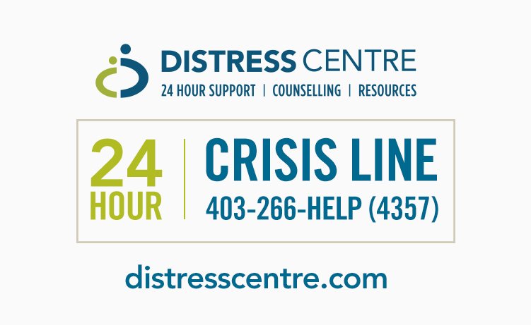 Distress_Centre's tweet photo. #BlueMonday is a myth, but if you are feeling blue, we are here to help. Call 403-266-HELP (4357) or visit https://t.co/f24awxNAAX #winterblues #yyc #mentalhealth https://t.co/f8Oid3KPTH