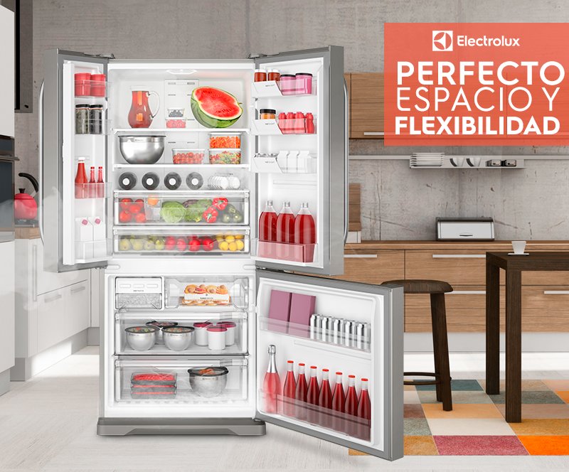 Electrolux Perú on Twitter: \