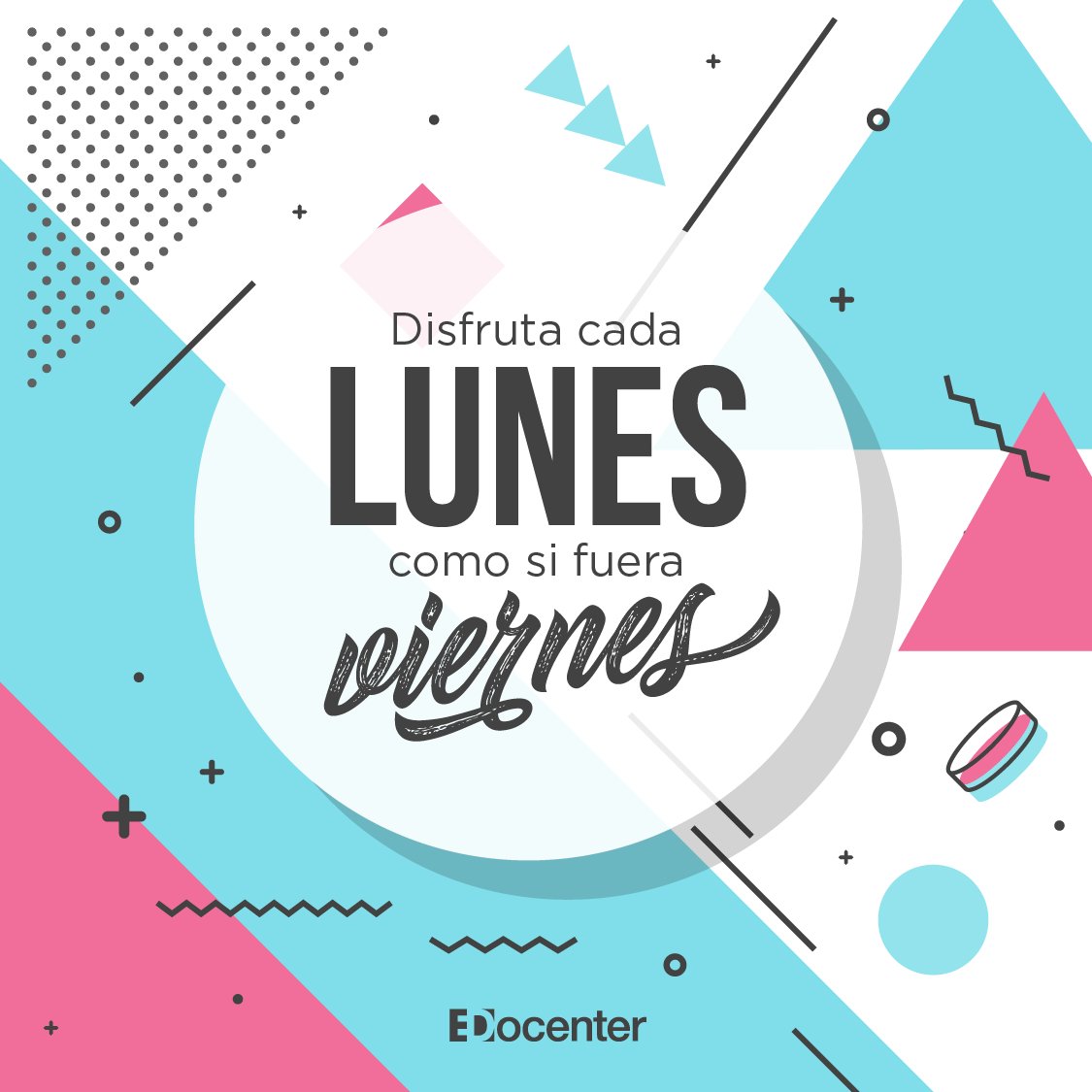 EducarUnoFC's tweet photo. Te invitamos a tener un #FelizLunes  #Docentes  #Maestros #LunesDeGanarSeguidores #CasiViernes #Comparte https://t.co/dNa0W3MEC1