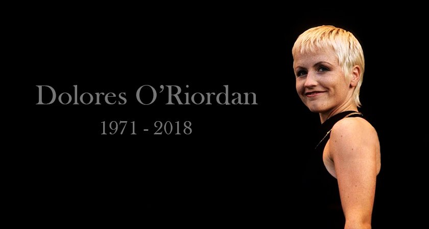 theirishpost's tweet photo. 'The most amazing voice' – President Higgins leads tributes to 'immense' Dolores O'Riordan https://t.co/lFh6GaebfQ https://t.co/qW7Z3oX247
