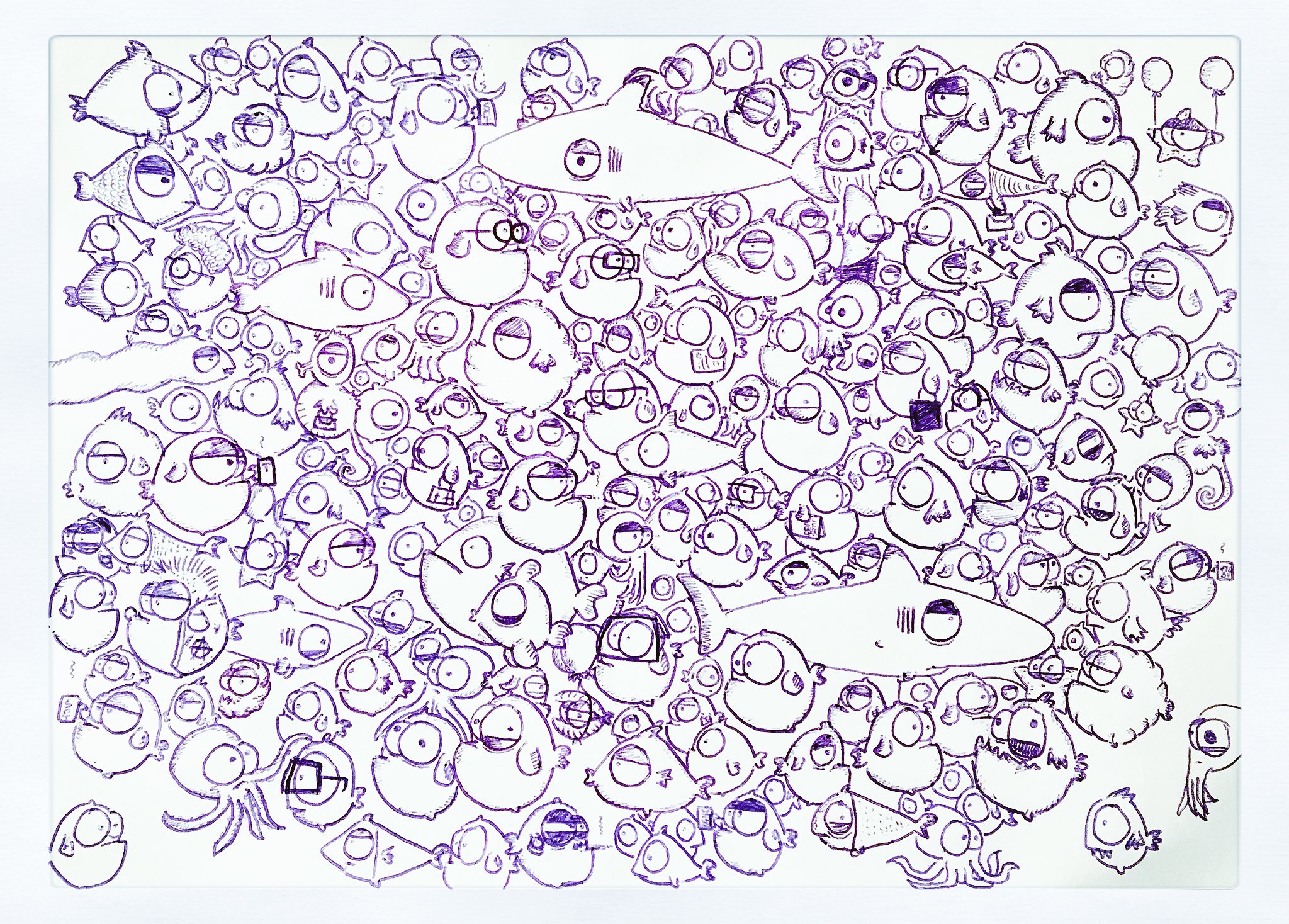 Best of Ballaballa / Twitter