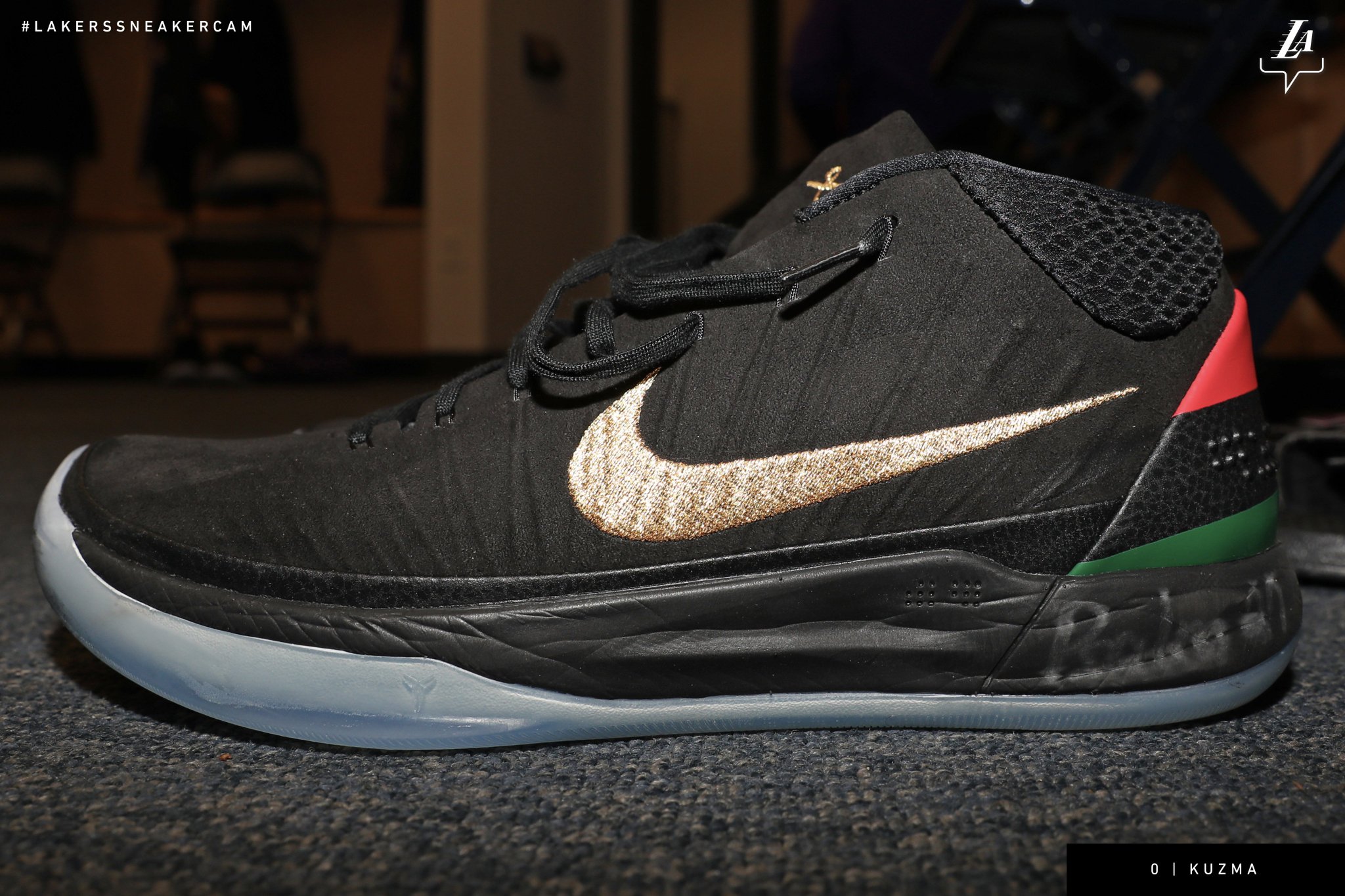 kobe ad id by kyle kuzma