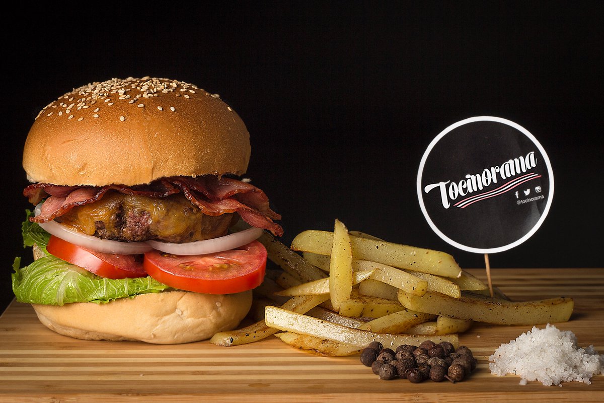 Se viene nuestro segundo aniversario y queremos celebrarlo en grande!! Pronto daremos todos los detalles.

¿Nos acompañarás? 
#TocinoramaTeAma