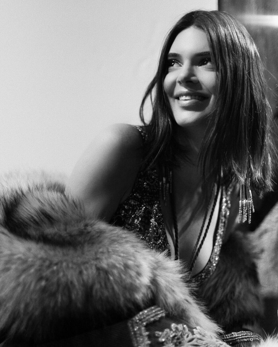 KendallJenner tweet picture