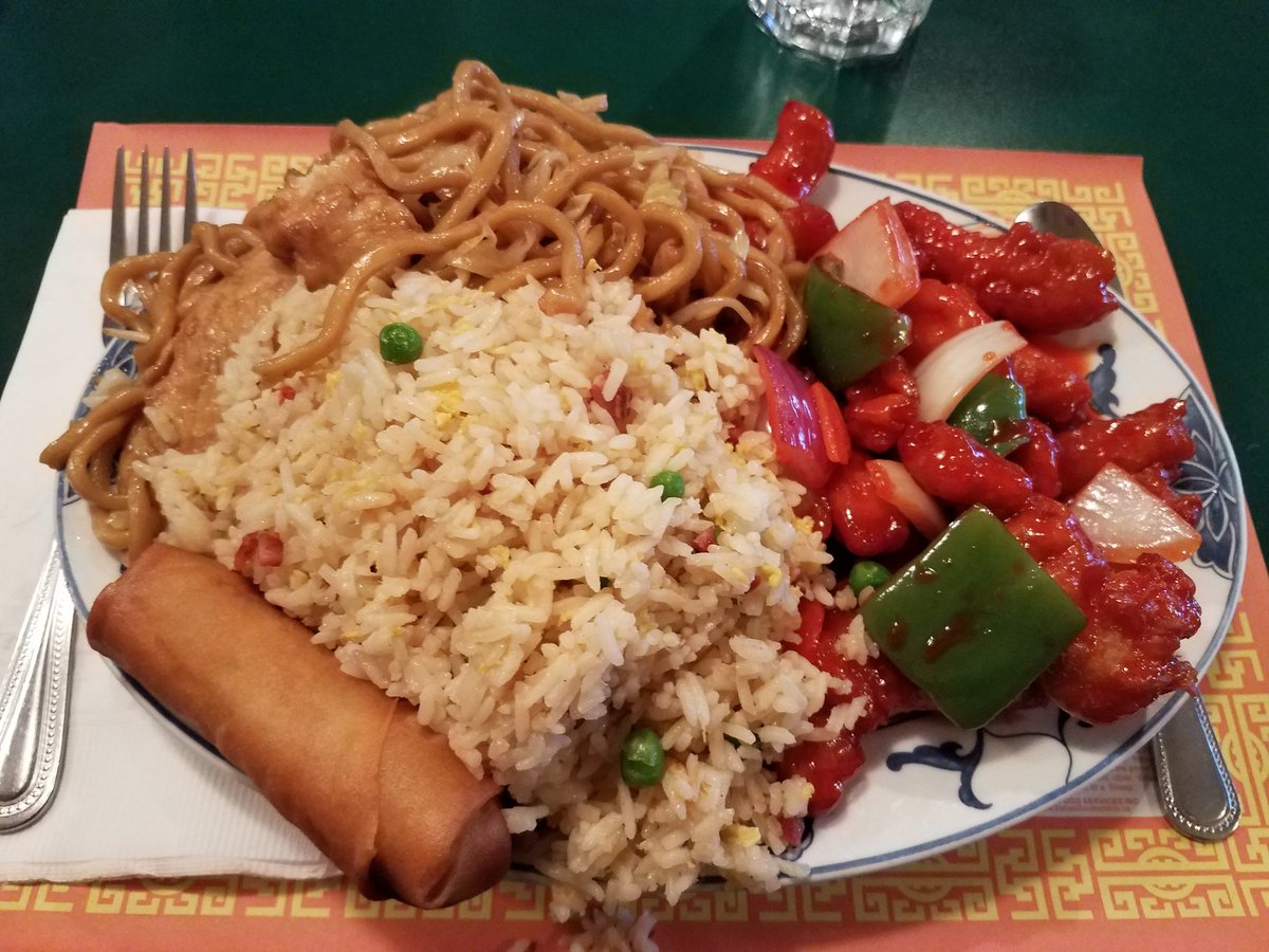 edso1101's tweet photo. The best part of law enforcement training days is always lunch. #edso https://t.co/Q98nRoHrjj