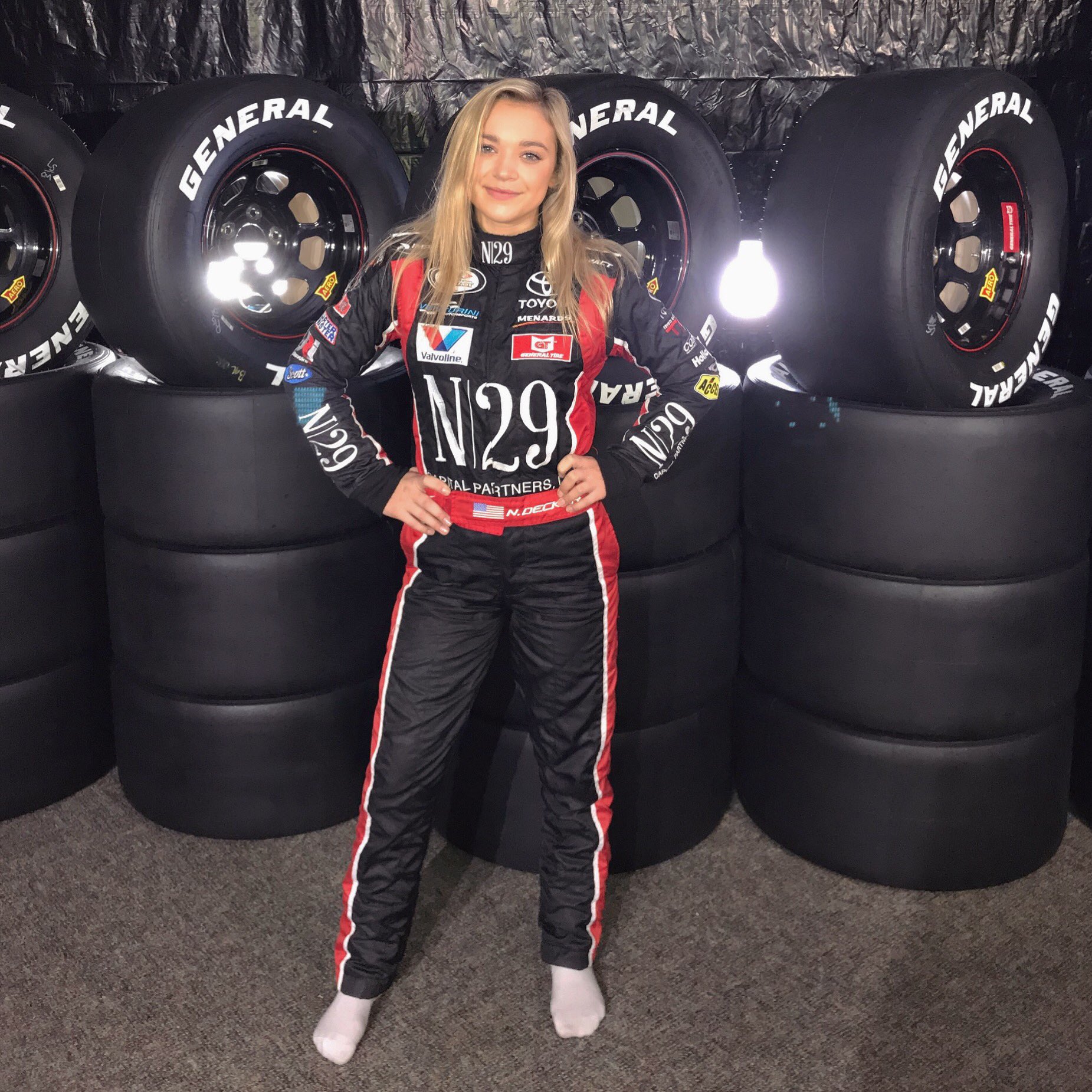 Natalie Decker on Twitter: 