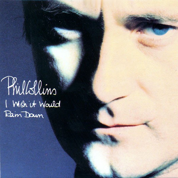 musicaretro_ar's tweet photo. #otd 15 Enero - January 15th (1990) Lanzamiento - Release '' I Wish It Would Rain Down '' Canción-Song. @PhilCollinsFeed #PhilCollins #PhilCollinsFans #80s @EricClapton #EricClapton #EricClaptonFans https://t.co/HB7Mo41lLP