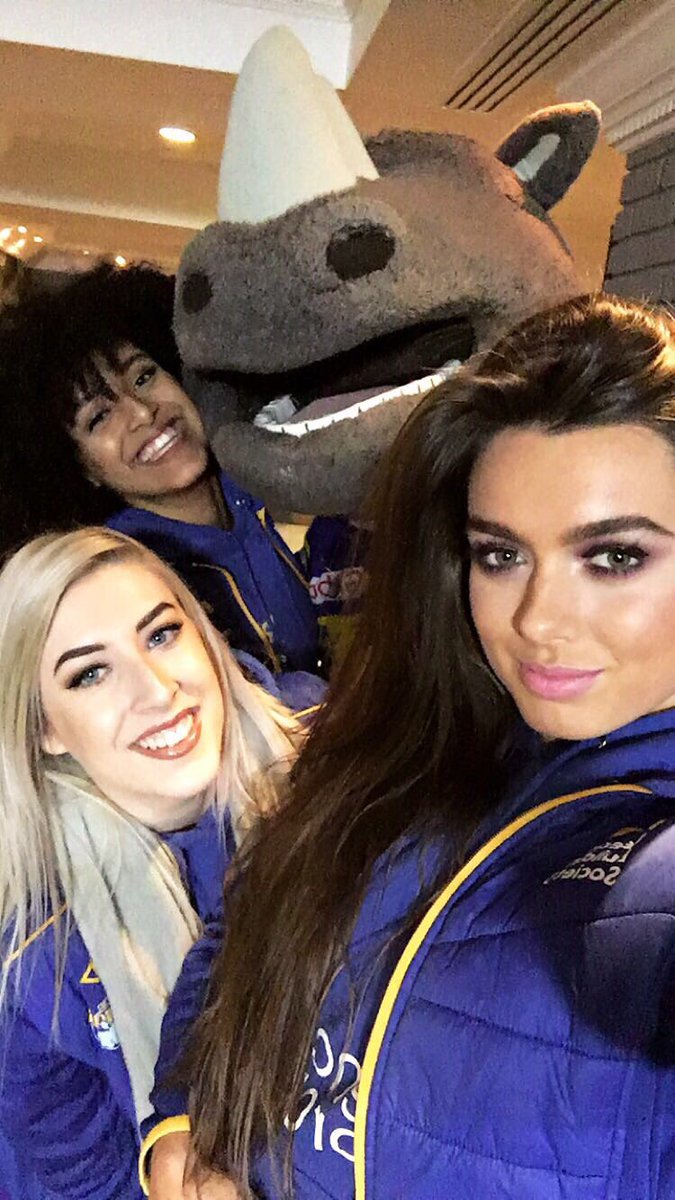 Filming fun with <a href="/OneRonnieRhino/">The Real Ronnie Rhino</a>