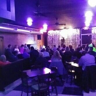mikemosescomic's tweet photo. Steve Jessup will be here Mike Merryfield will be here too!
Fort Wayne Comedy Club only has 70 seats available. Tickets are going fast https://t.co/K98vIdKqNX
