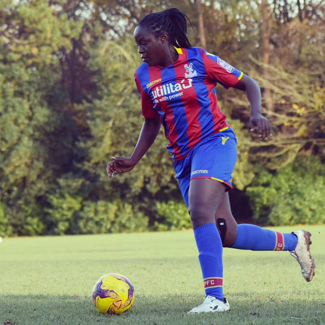jeansseninde's tweet photo. FOCUS❤❤🙏🙏 everyday is opportunity to improve yourself

Strive to be the best. 
#cplfc #cntwait #cavegang https://t.co/x0yzzeVkF5