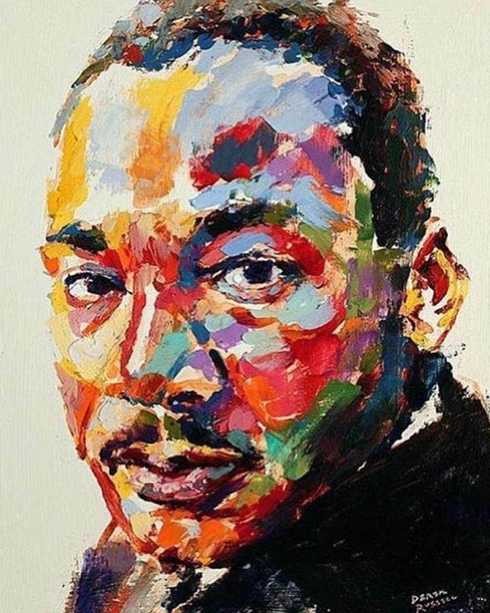 #MLKDAY