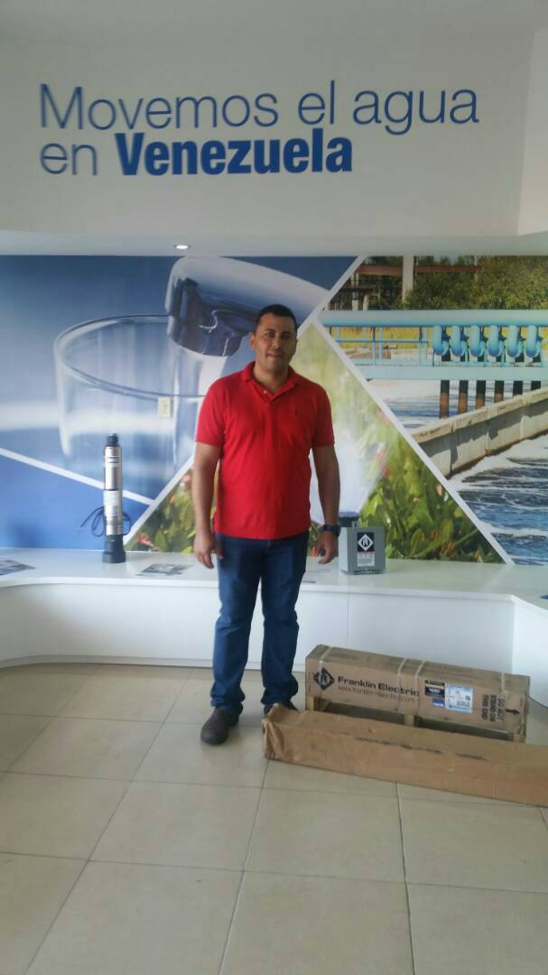 bombakca's tweet photo. ¡Cliente satisfecho con su compra! Por esto trabajamos día a día.

Contáctanos (424) 646 0421
ventasbombak@gmail.com https://t.co/HU2034iBxV