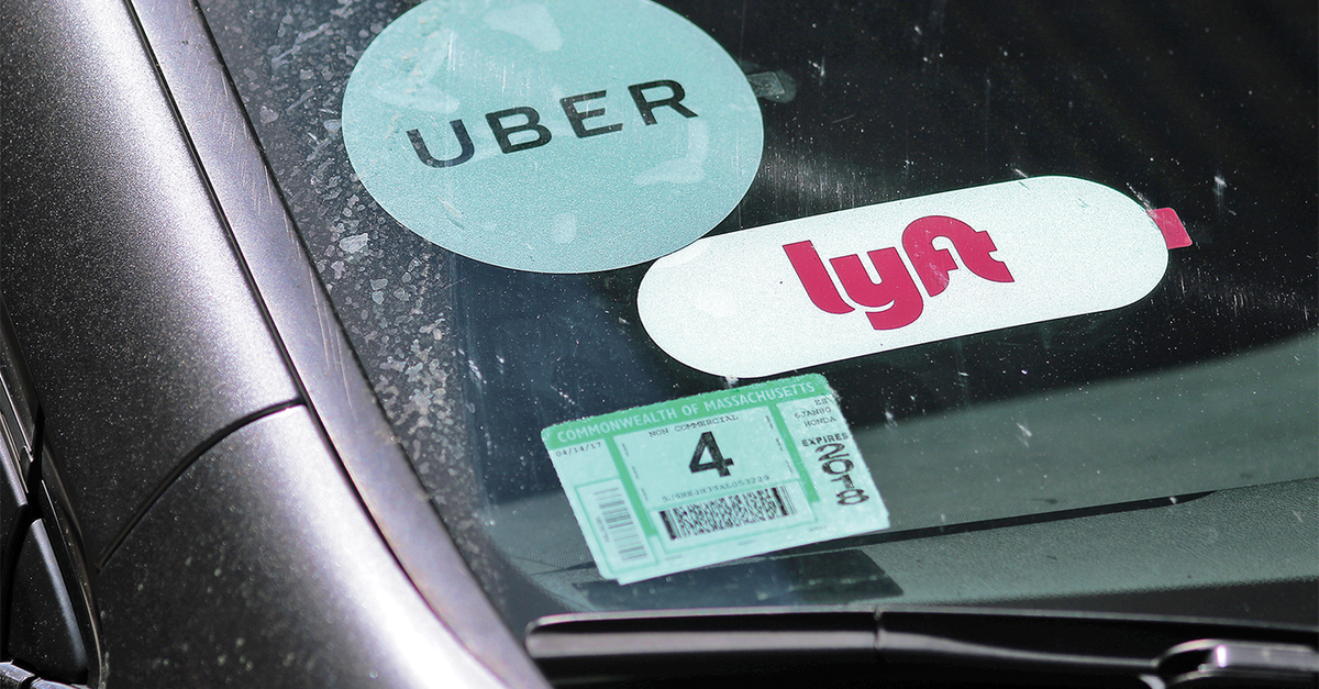 NFPA's tweet photo. App or Ambulance? How ride-sharing services like @Uber & @lyft are becoming part of emergency medical transport and the community health care model: https://t.co/JHOiiGowEu https://t.co/HH9N5AuyIm