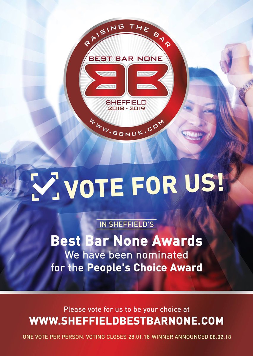 Slug & Lettuce Sheffield (SlugSheffield) Twitter