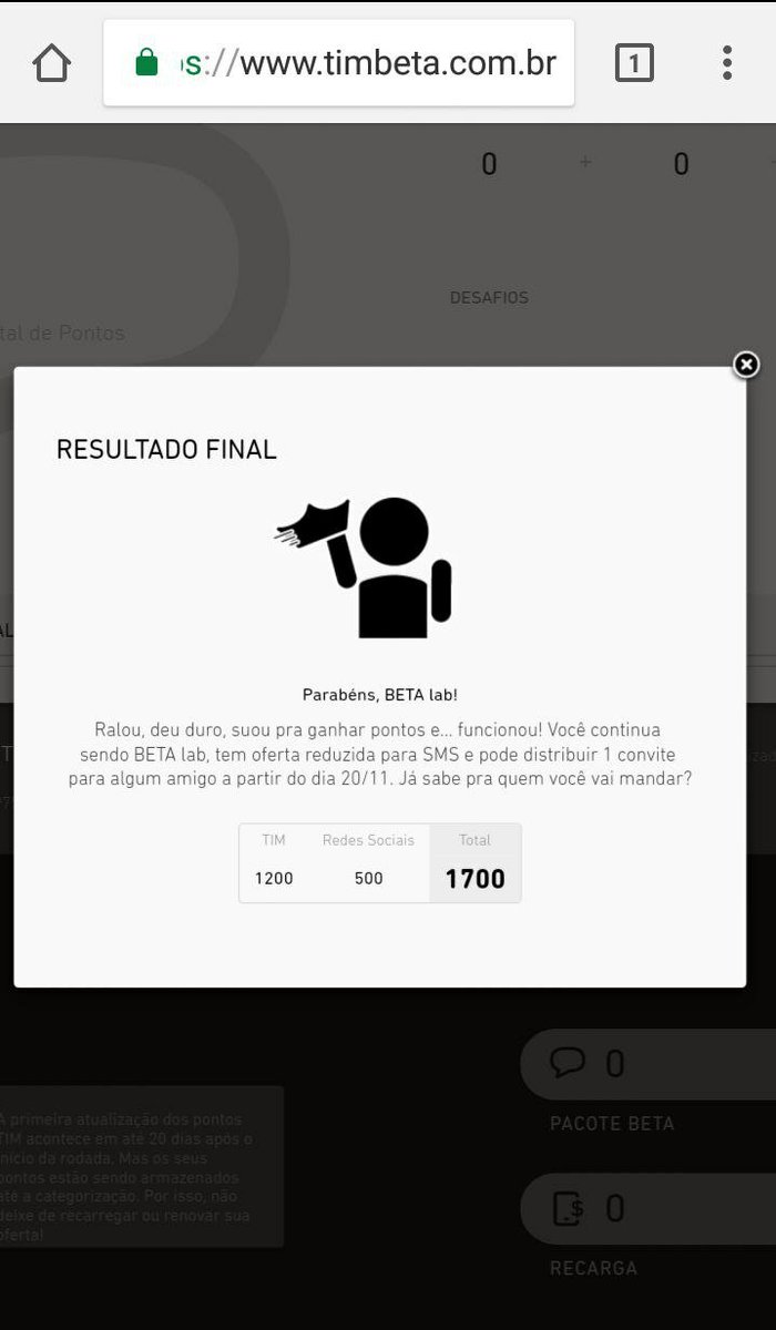 Th0mTh0m's tweet image. Boa tarde BETAIADA! Já saiu o resultado final do LAB. Parabéns aos que se tornaram LAB e tbm aos que mantiveram seu LAB 👑

#Betaquerlab