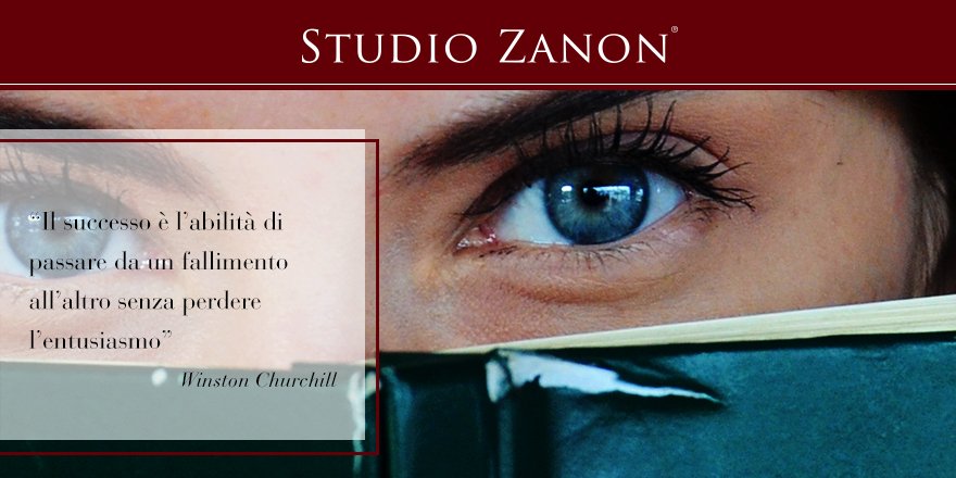 StudioZanonCons's tweet photo. “Il #successo è l’abilità di passare da un #fallimento all’altro senza perdere l’entusiasmo” Winston Churchill #quote #citazione #motivazione #lavoro #entusiasmo https://t.co/XzPkFECTCj