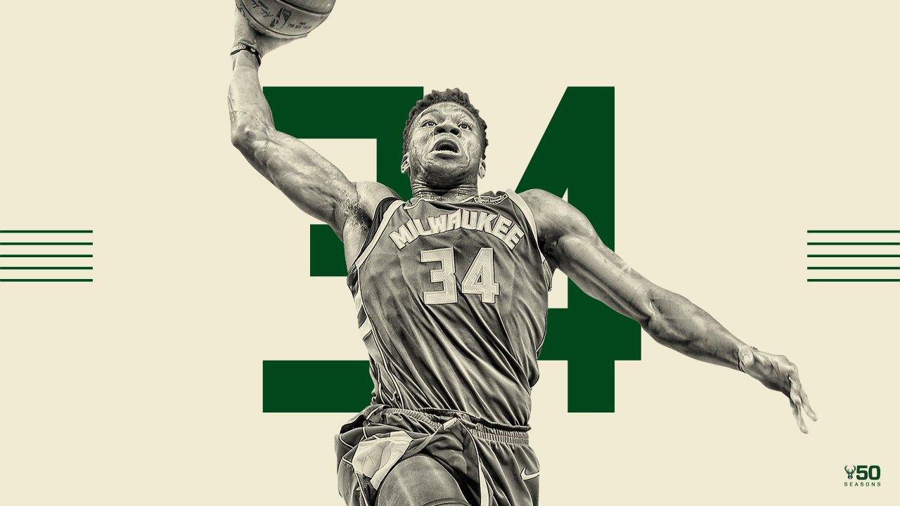 Antetokounmpo, 34, bucks, giannis, giannis antetokounmpo, milwaukee,  milwaukee bucks, HD phone wallpaper