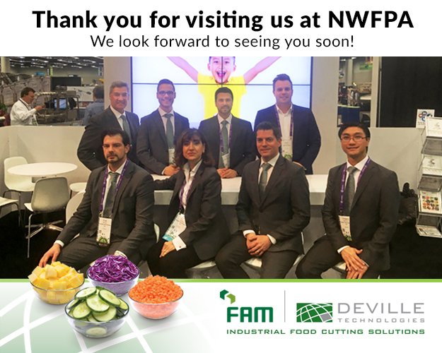 DevilleTech's tweet image. From all of us.....