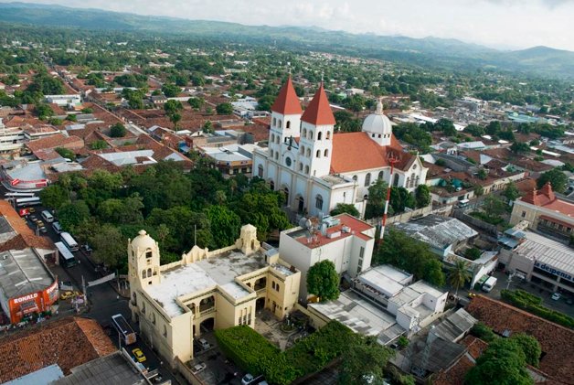 RadfitShow's tweet photo. El salvador San miguel great  culture and people here great food too ! https://t.co/HZOANHBk0z