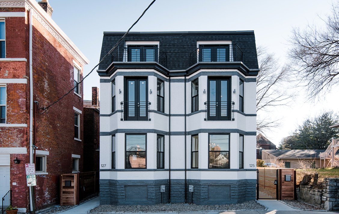 WorK Architecture tweet media