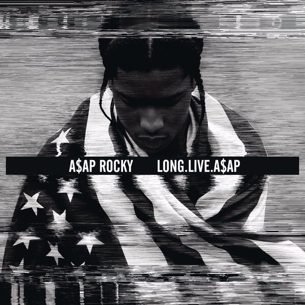WORLDSTAR's tweet image. 5 years ago today, A$AP Rocky released ‘Long.Live.A$AP’ featuring the tracks ‘Goldie’, Wild For The Night’, and ‘F*ckin Problems’ 🔥💯 @asvpxrocky