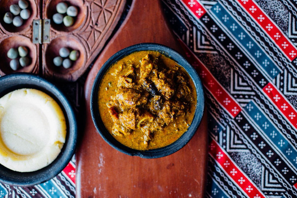 TheNerveAfrica's tweet photo. You don't need to break the bank to have your favourite native/continental meals anymore, #NativeTrayPH is here to cater to you.
#freshmeals
#bestprices https://t.co/HLDikfrUbj