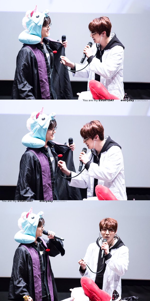 everyday1219_'s tweet photo. Can you feel my heartbeat❤️

#HAPPYSUNGJINDAY https://t.co/xKwLi0kxGj