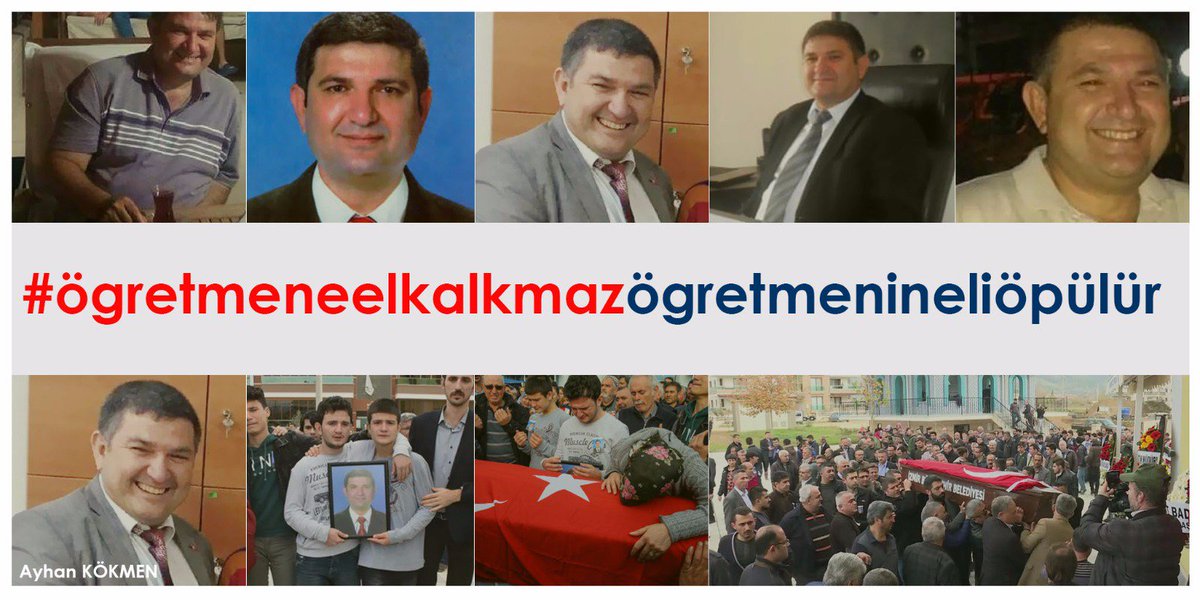 izmir_ilmem's tweet photo. #ögretmeneelkalkmazögretmenineliöpülür

Geleceğimizin teminatıdır, öğretmen! 
@yahsiomer @hmzaydg @Yusuf__Tekin @tcmeb https://t.co/bsGYv78DaR