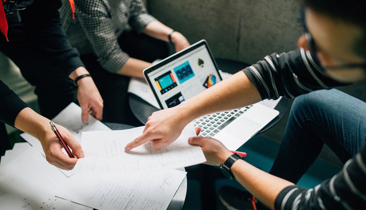 CloudRepublicAB's tweet photo. Därför bör alla vara digitala entreprenörer. https://t.co/ijeyThISdK #digitalisering #cloudrepublic https://t.co/urjnh6jFCS