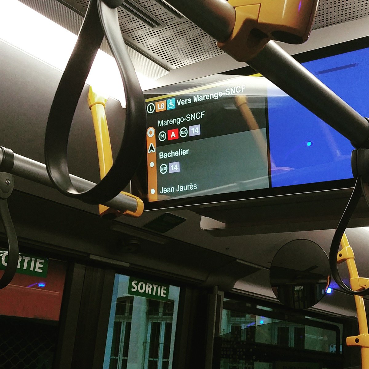 Ekinoxies's tweet photo. #lineos toujours aussi agréables, notamment avec leur silence appréciable en fin de journée. https://t.co/nW61IcH2GN